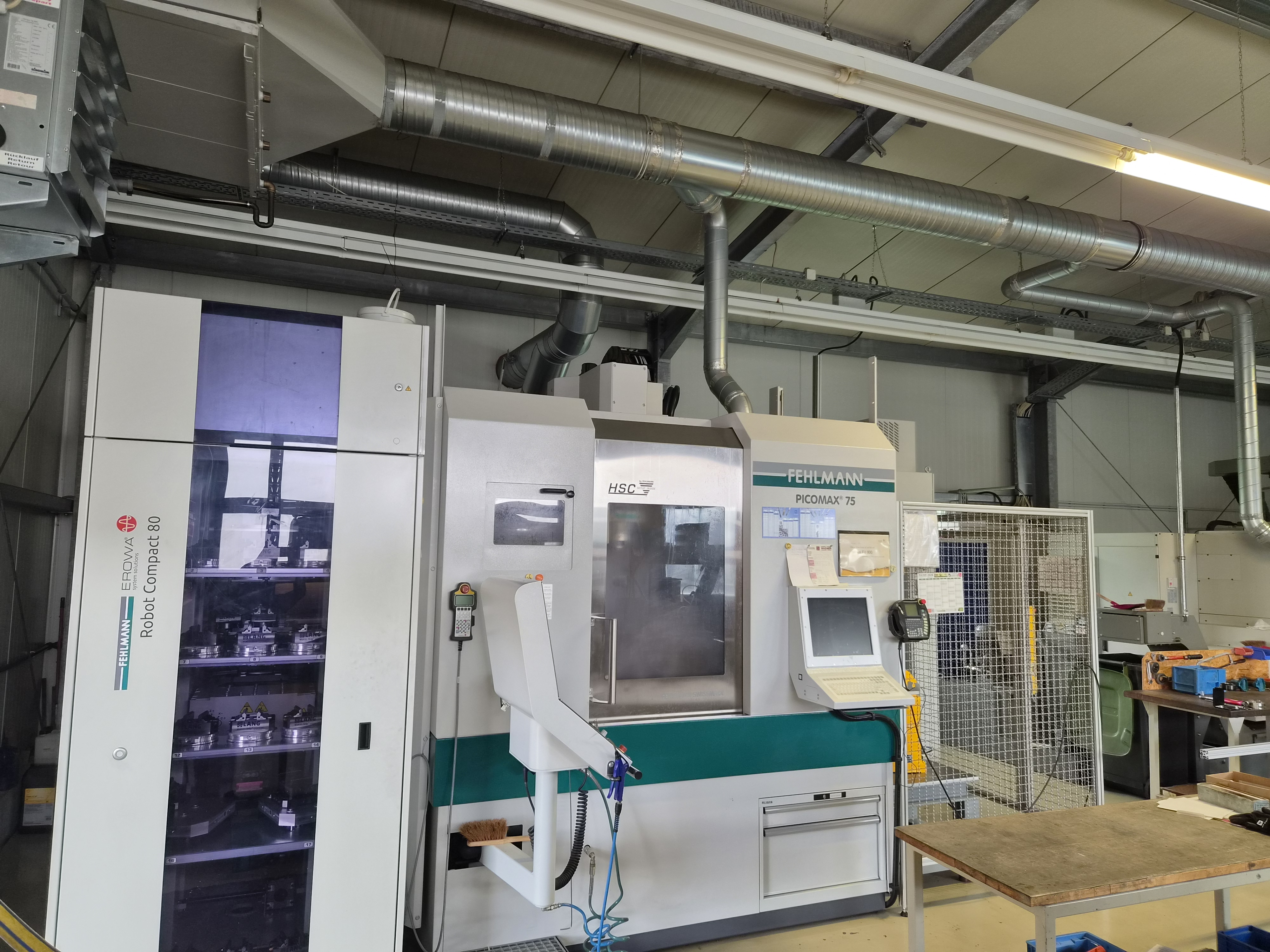 Picomax P75